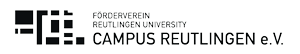 campusreutlingen.de Logo