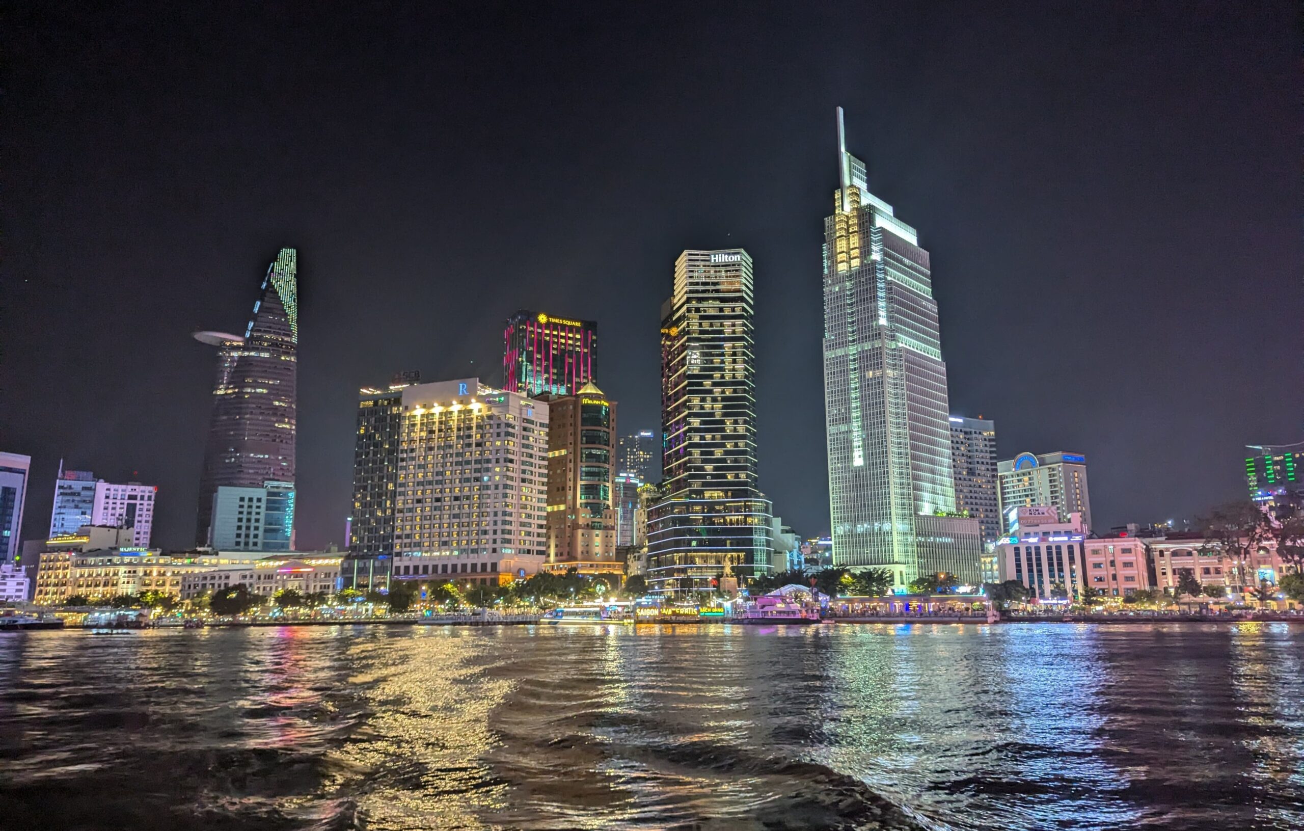 Panorama Ho Chi Minh City (002)